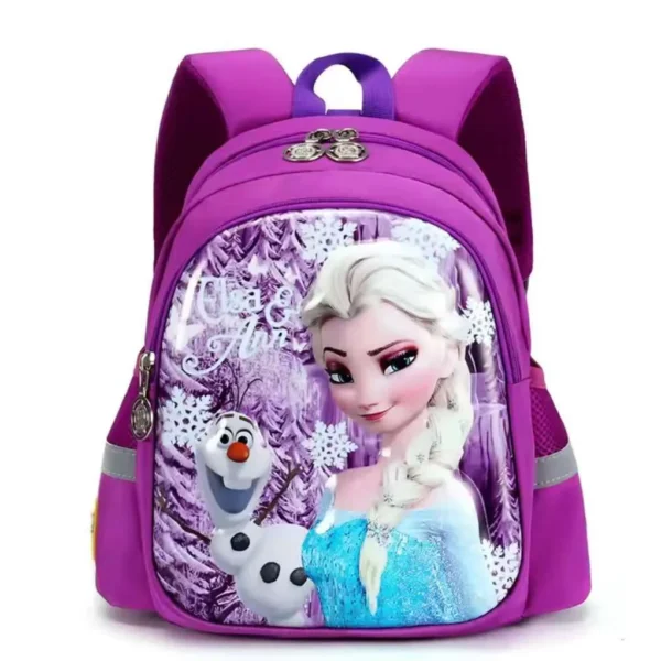 Preschool Backpack