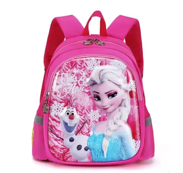 lightweight kids backpack for preschool