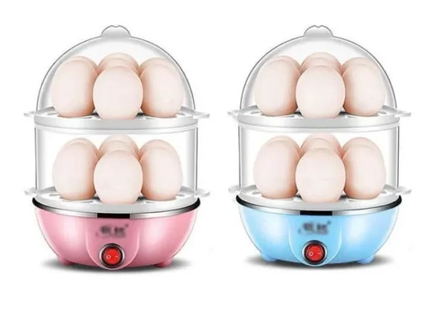 Egg Boiler/Poacher
