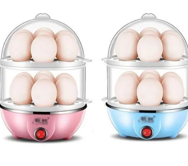 Egg Boiler/Poacher