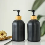 refillable gel container