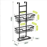 shower storage shelf
