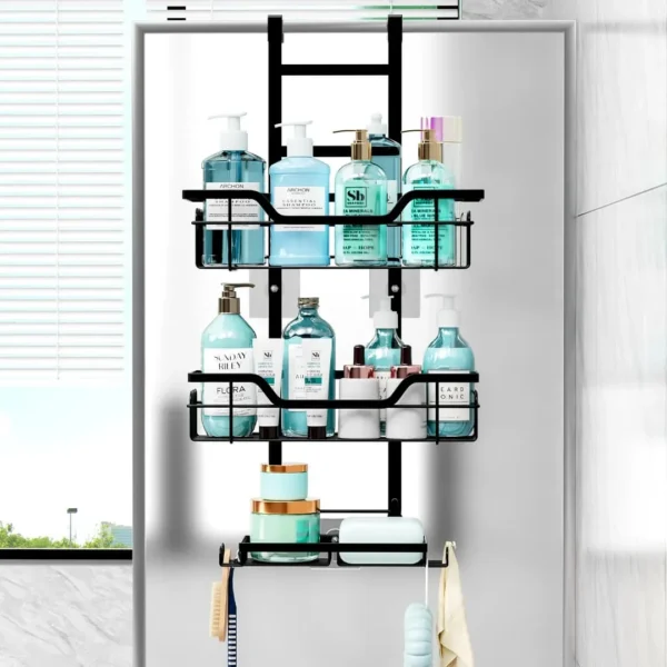 over door organizer