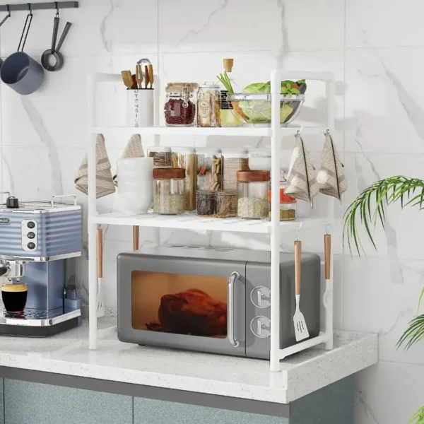 kitchen organizer
