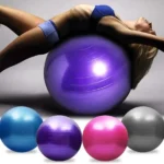 Yoga Exercise Ball