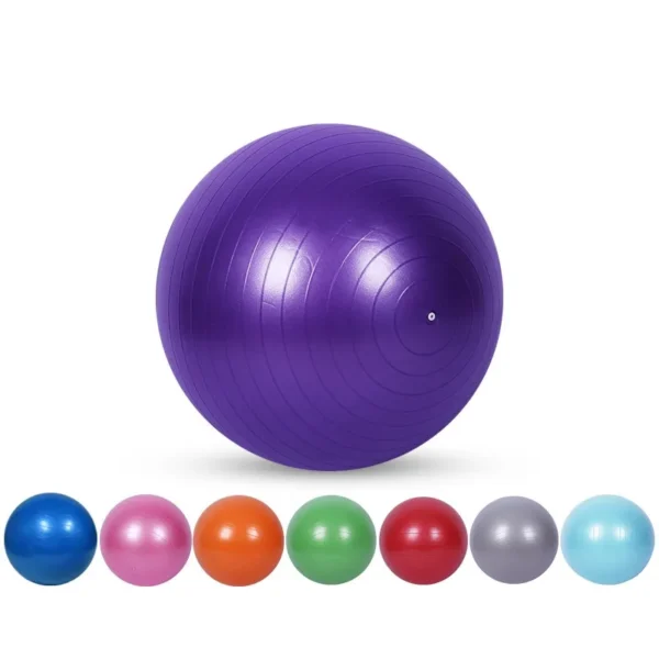 pregnancy ball