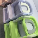 kids toilet ladder