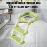 step-up toilet trainer