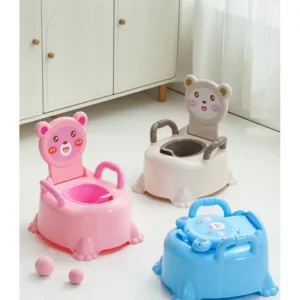 Portable Baby Training Potty