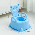 drawer style potty