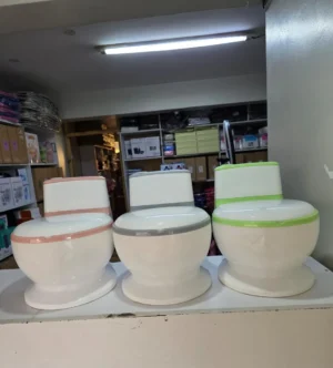 3-in-1 potty chair