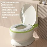kids potty trainer
