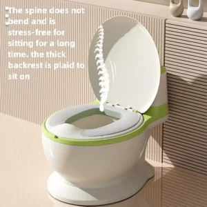 kids potty trainer