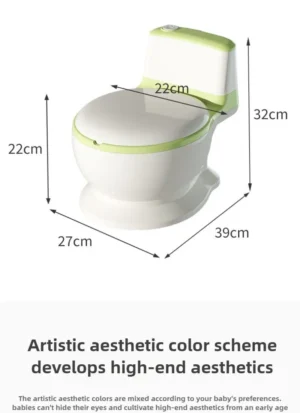 travel potty for kids