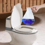 baby toilet seat