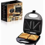 2-Slice Sandwich Maker