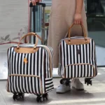 trolley travel bag