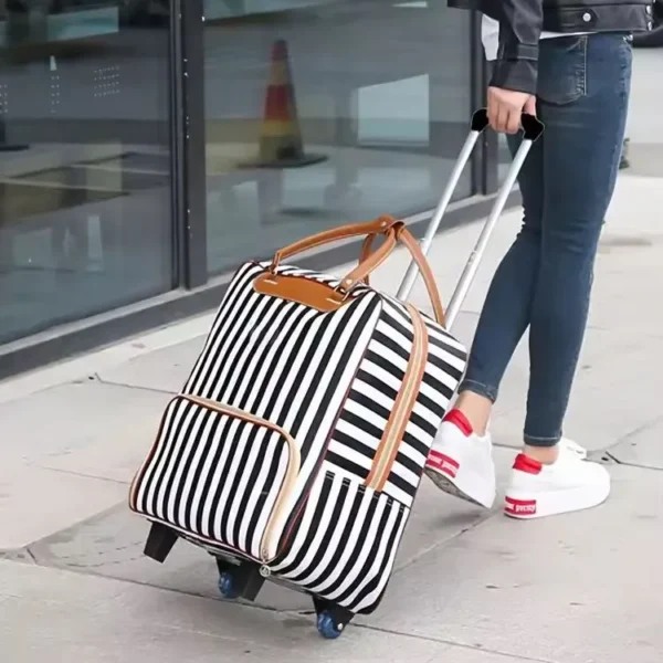 Quality Trolley Travel Bag
