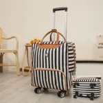 travel trolley bag