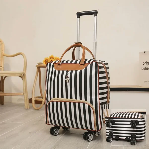 travel trolley bag