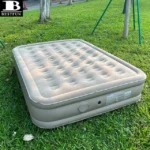 automatic air pump mattress