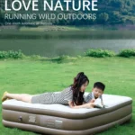 electric airbed