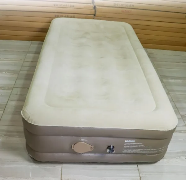 inflatable airbed mattress