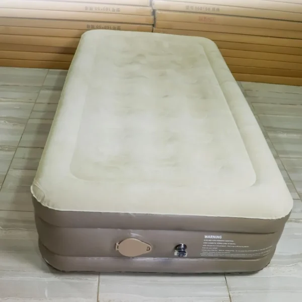 inflatable airbed mattress