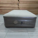 queen inflatable bed