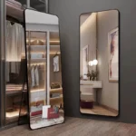 Full body dressing mirror