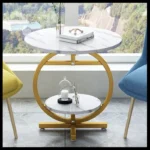 Minimalist Side Table