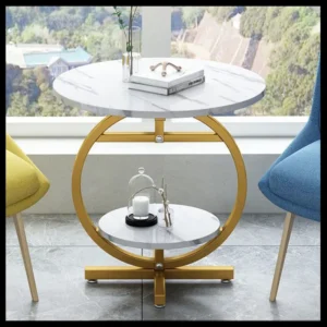 Minimalist Side Table