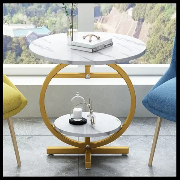 Minimalist Side Table