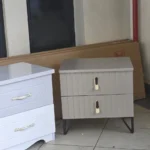 Modern bedroom furniture