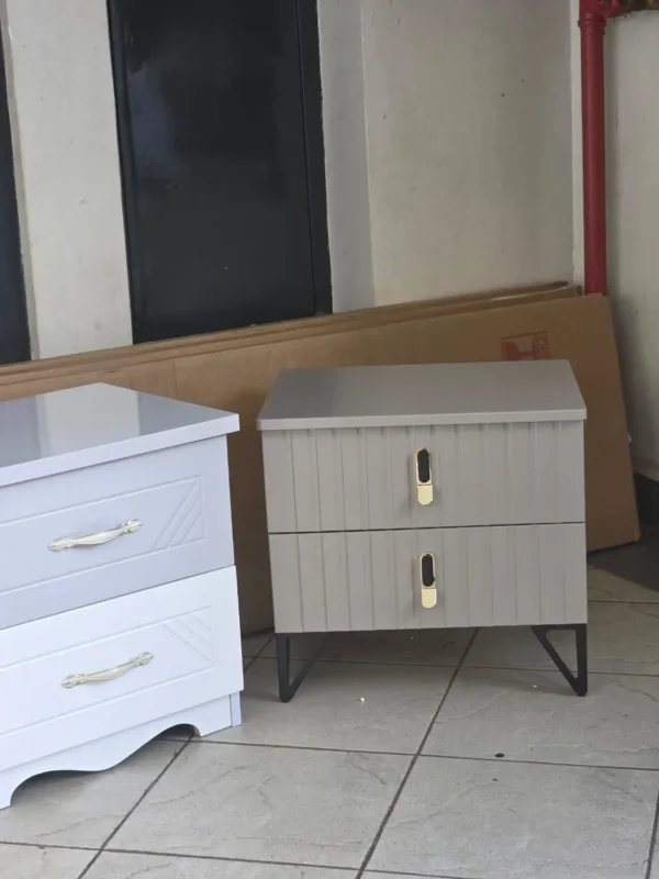 Modern bedroom furniture