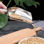 Heavy-duty scooping tool