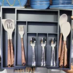 Cutlery Drawer organizer