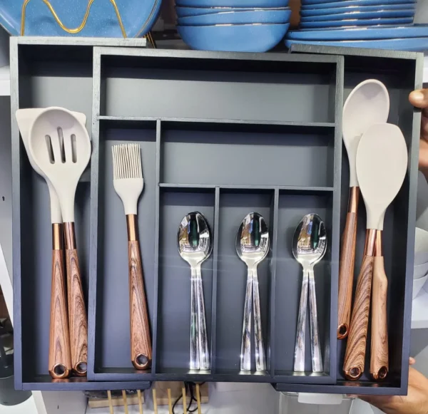 Cutlery Drawer organizer