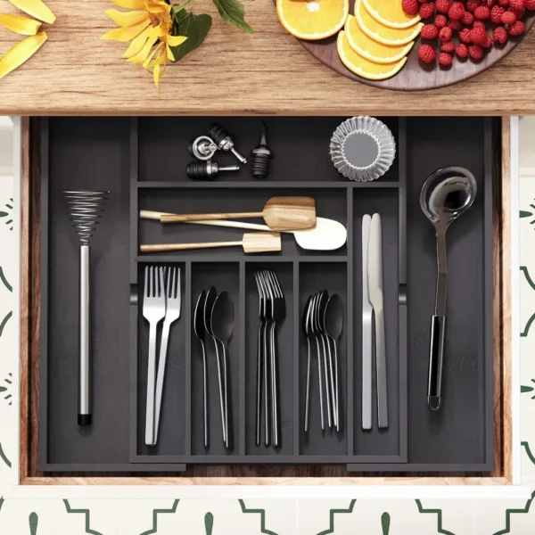 Cutlery Drawer organizer