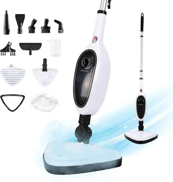 Steam cleaner Kenya