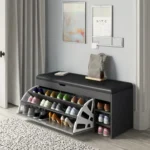 bucket flip shoe cabinet Kenya