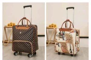 travel bag