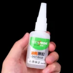50ml Universal Oily Glue
