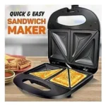 2-slice sandwich toaster