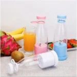 Portable Mini Juicer Blender
