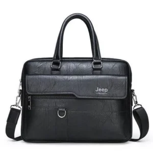 Jeep Buluo Laptop Bag / Briefcase 1 Jeep Buluo Laptop Bag