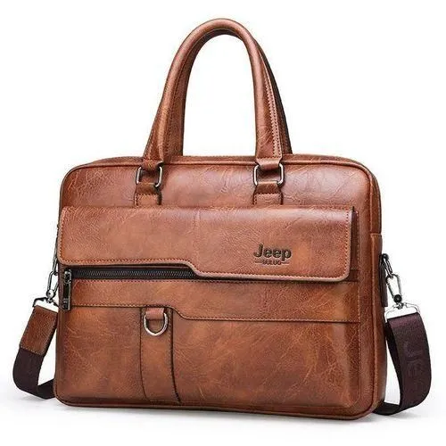 Jeep Buluo laptop bag