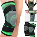 Knee Sleeve Support