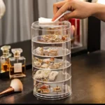 5 layer jewelry organizer