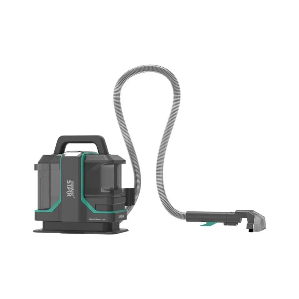 Wet and Dry Handheld Vacuum